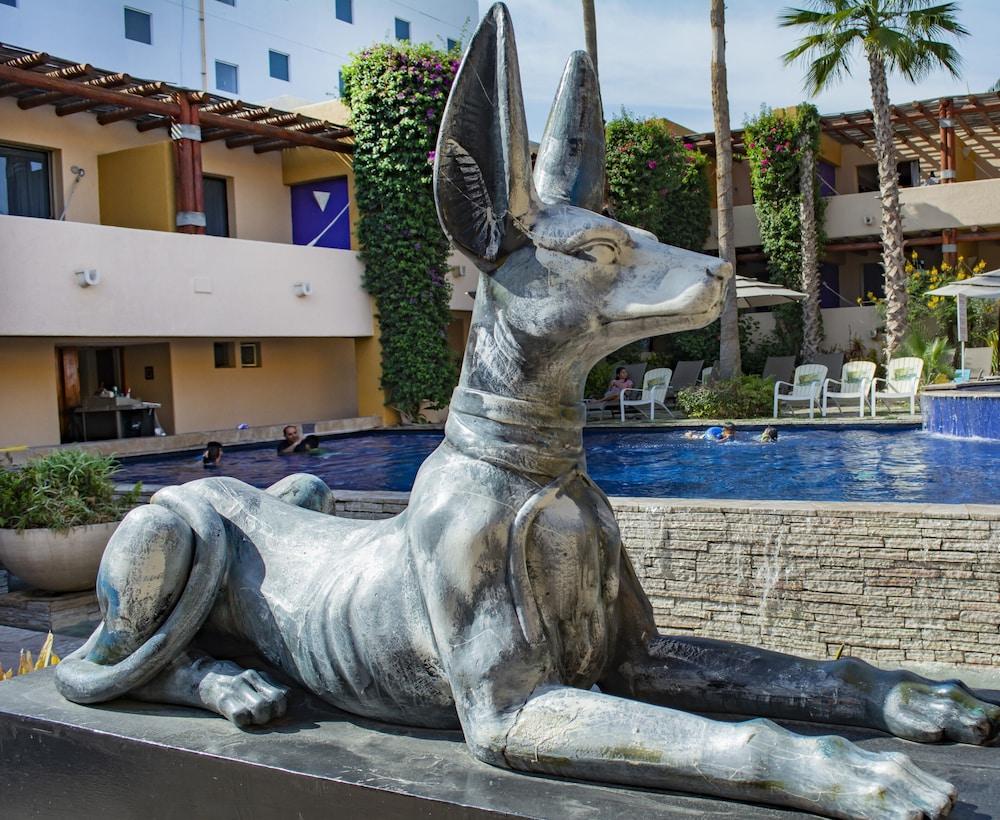 Hotel Los Patios Cabo San Lucas Exterior photo